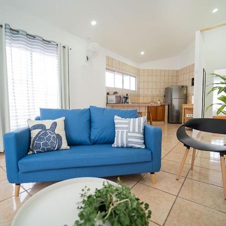 Apartamentos Cristal 奎波斯城 外观 照片