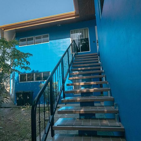 Apartamentos Cristal 奎波斯城 外观 照片