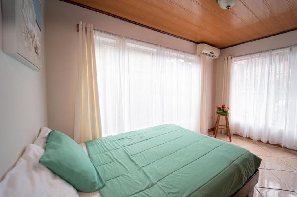 Apartamentos Cristal 奎波斯城 外观 照片