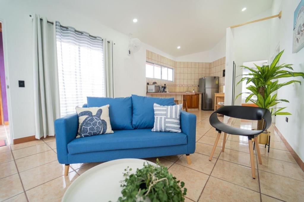 Apartamentos Cristal 奎波斯城 外观 照片