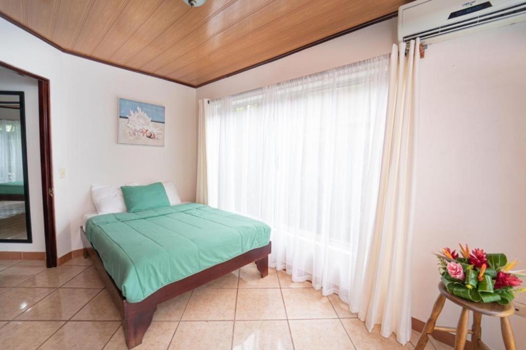 Apartamentos Cristal 奎波斯城 外观 照片
