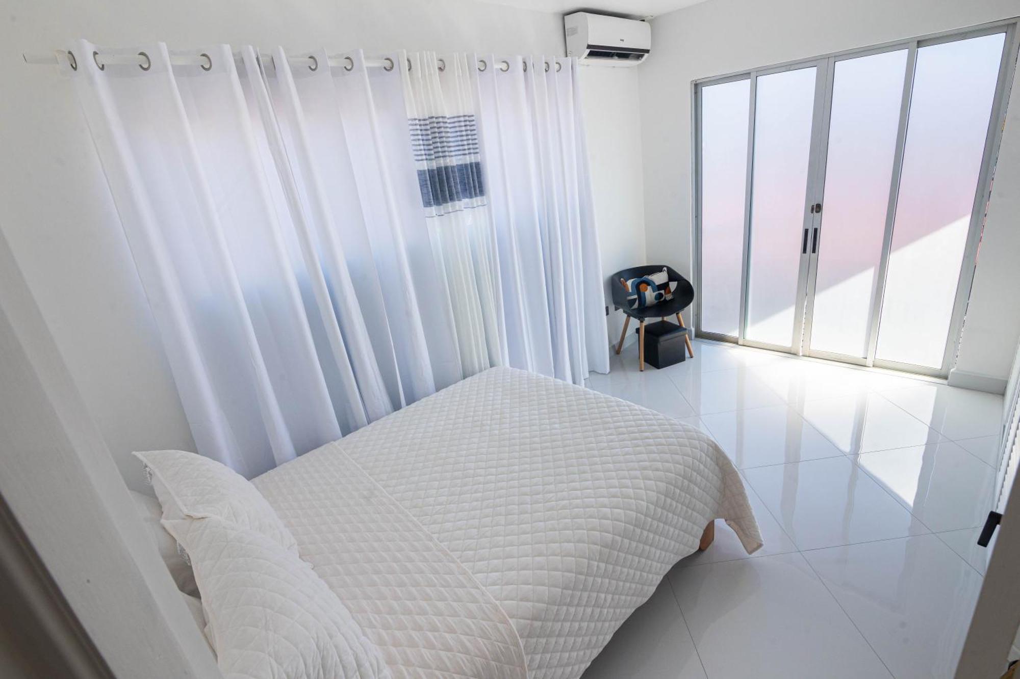 Apartamentos Cristal 奎波斯城 外观 照片