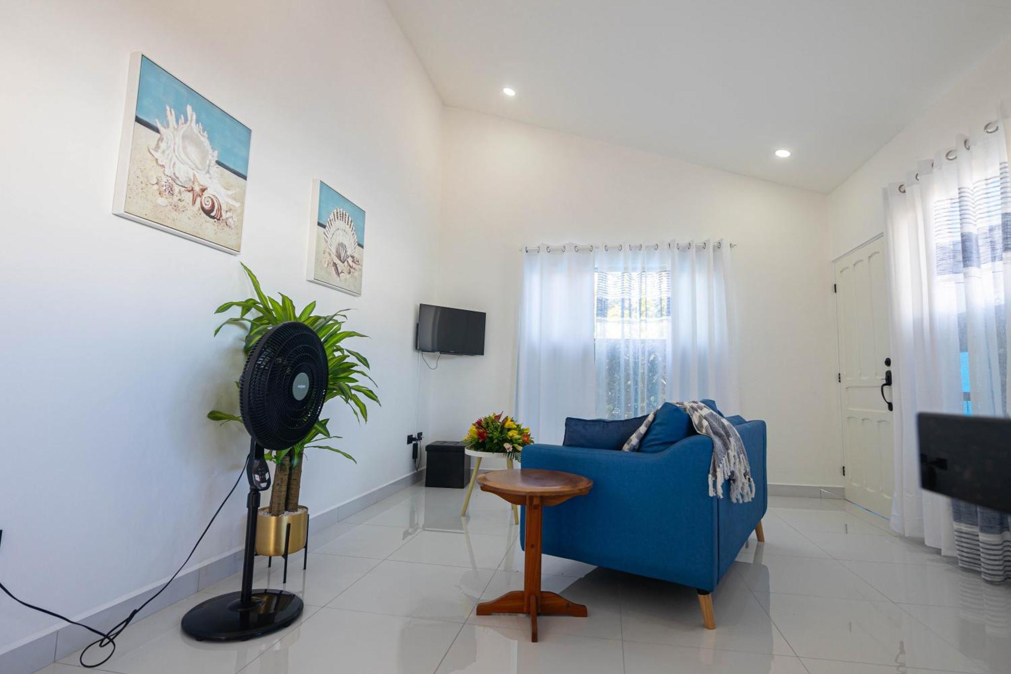 Apartamentos Cristal 奎波斯城 外观 照片