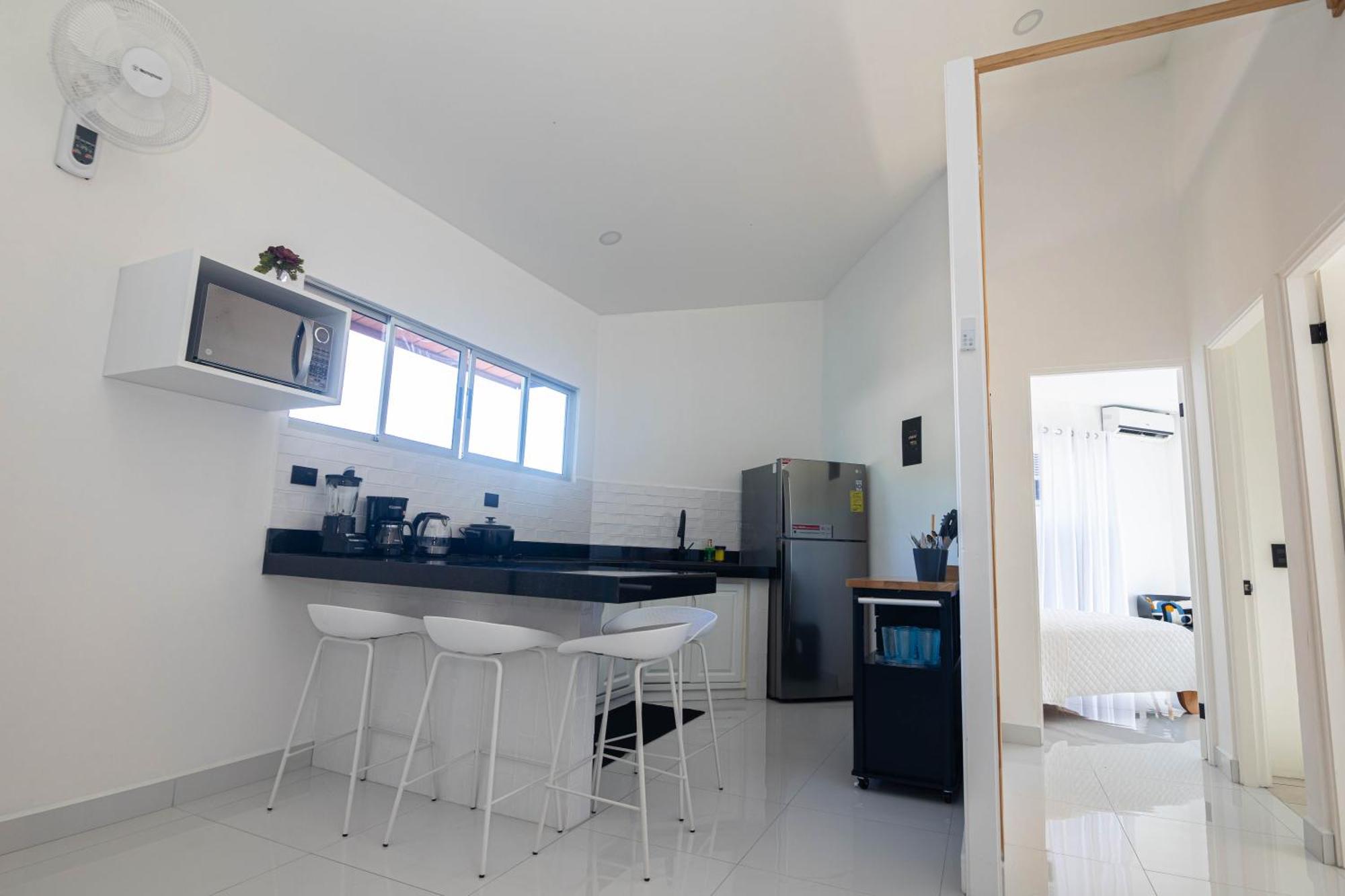 Apartamentos Cristal 奎波斯城 外观 照片