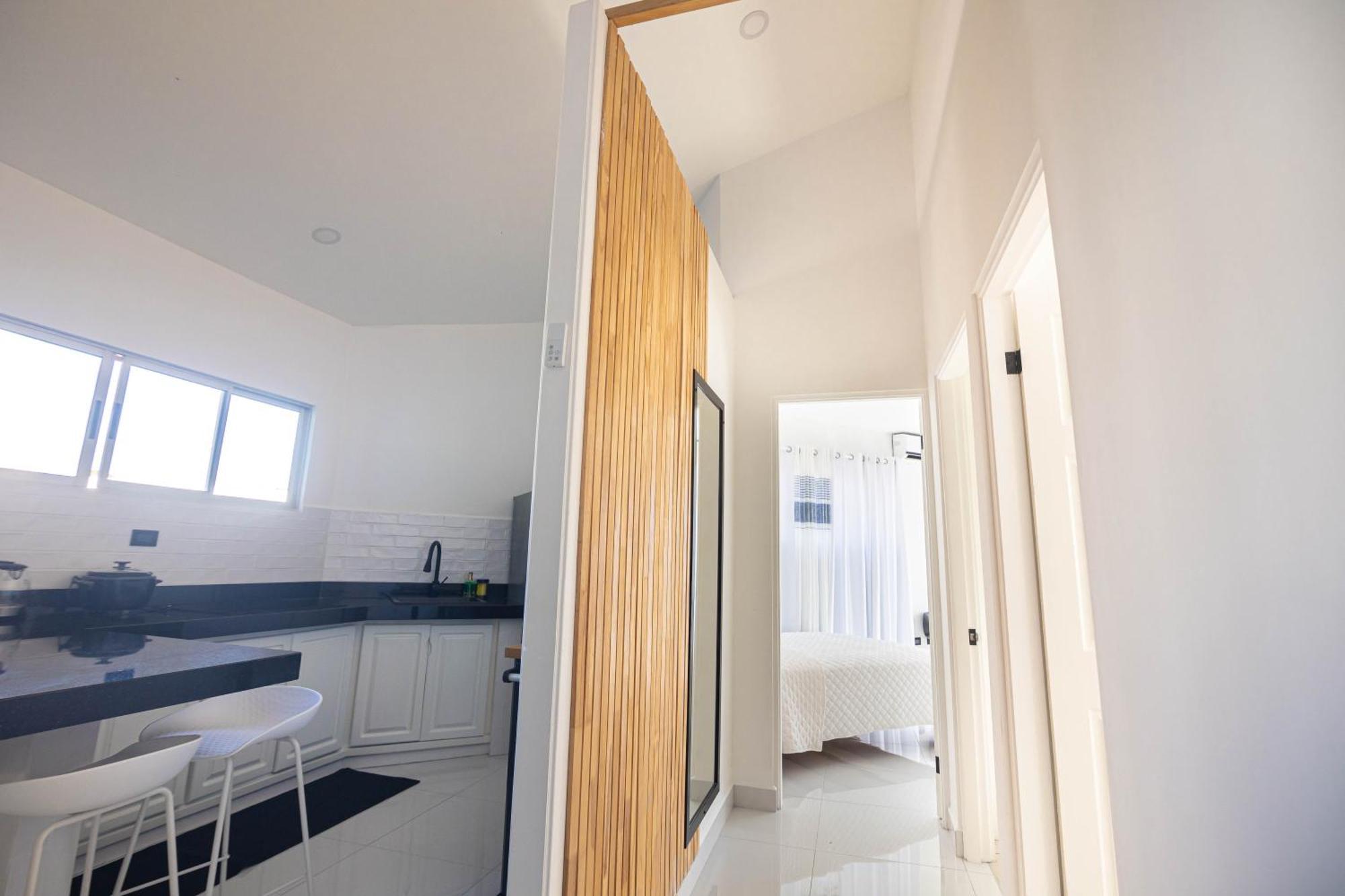 Apartamentos Cristal 奎波斯城 外观 照片