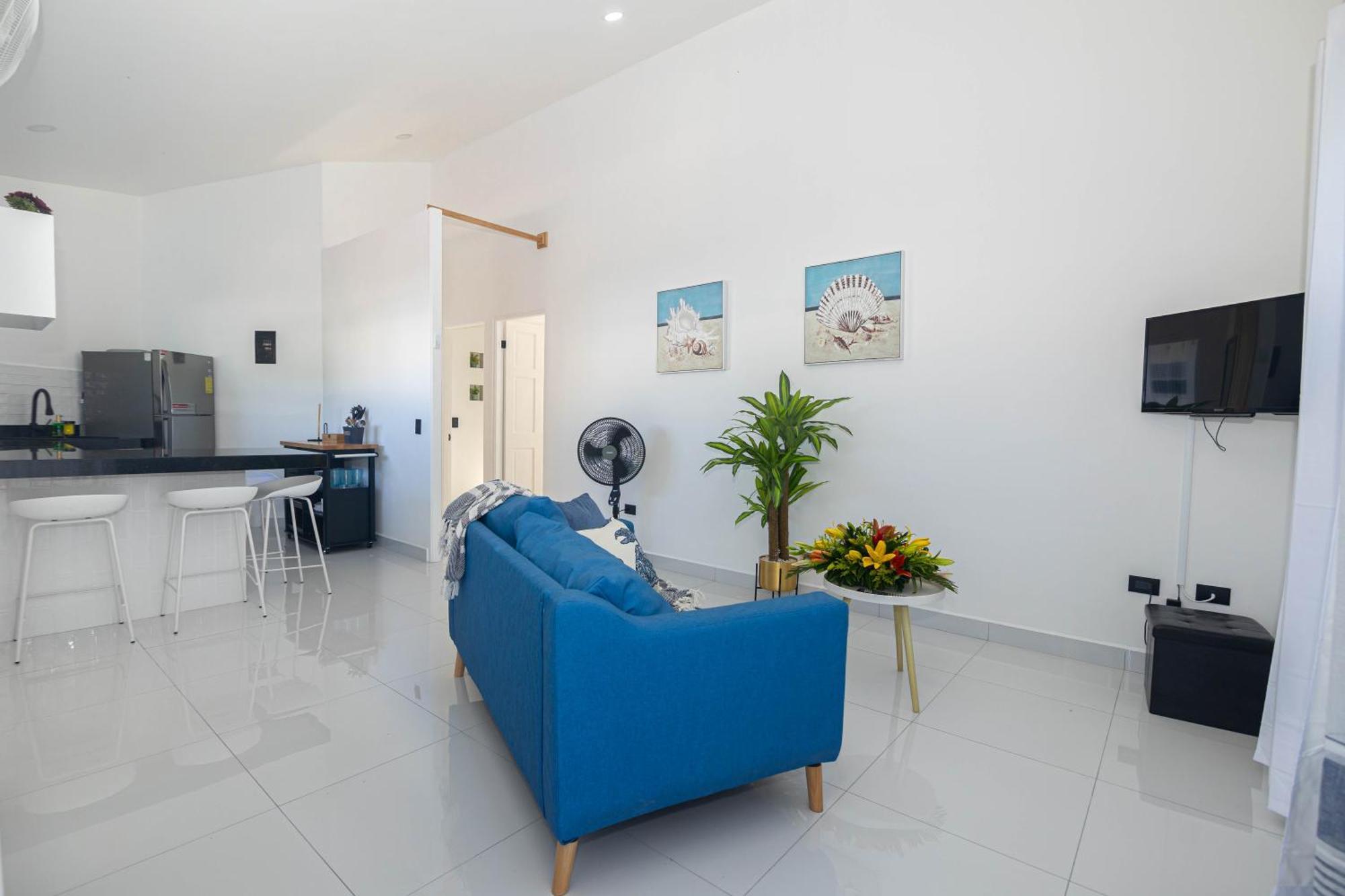 Apartamentos Cristal 奎波斯城 外观 照片