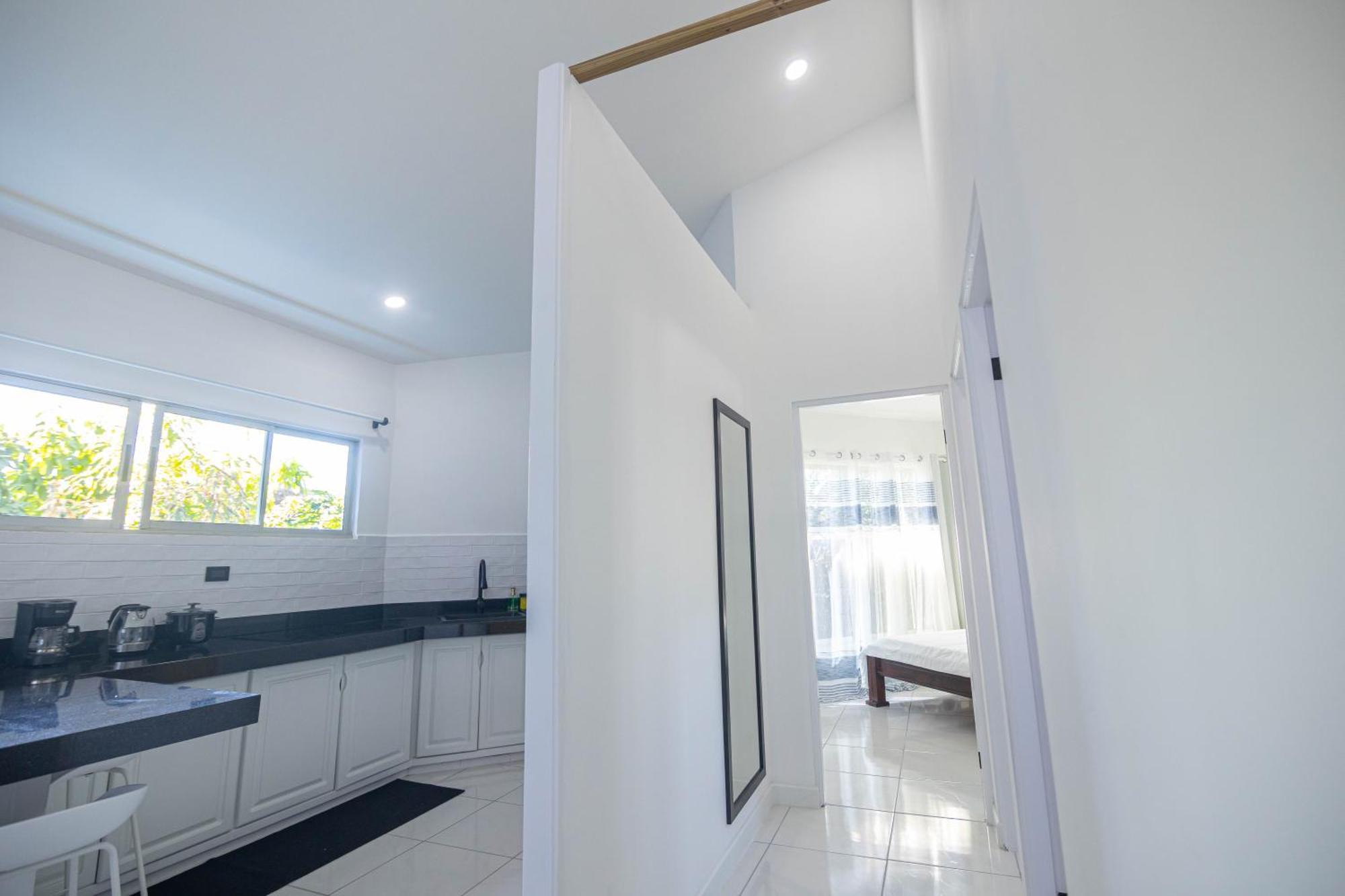Apartamentos Cristal 奎波斯城 外观 照片