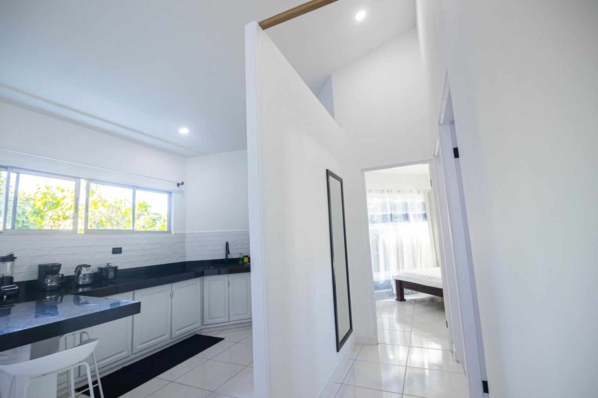 Apartamentos Cristal 奎波斯城 外观 照片