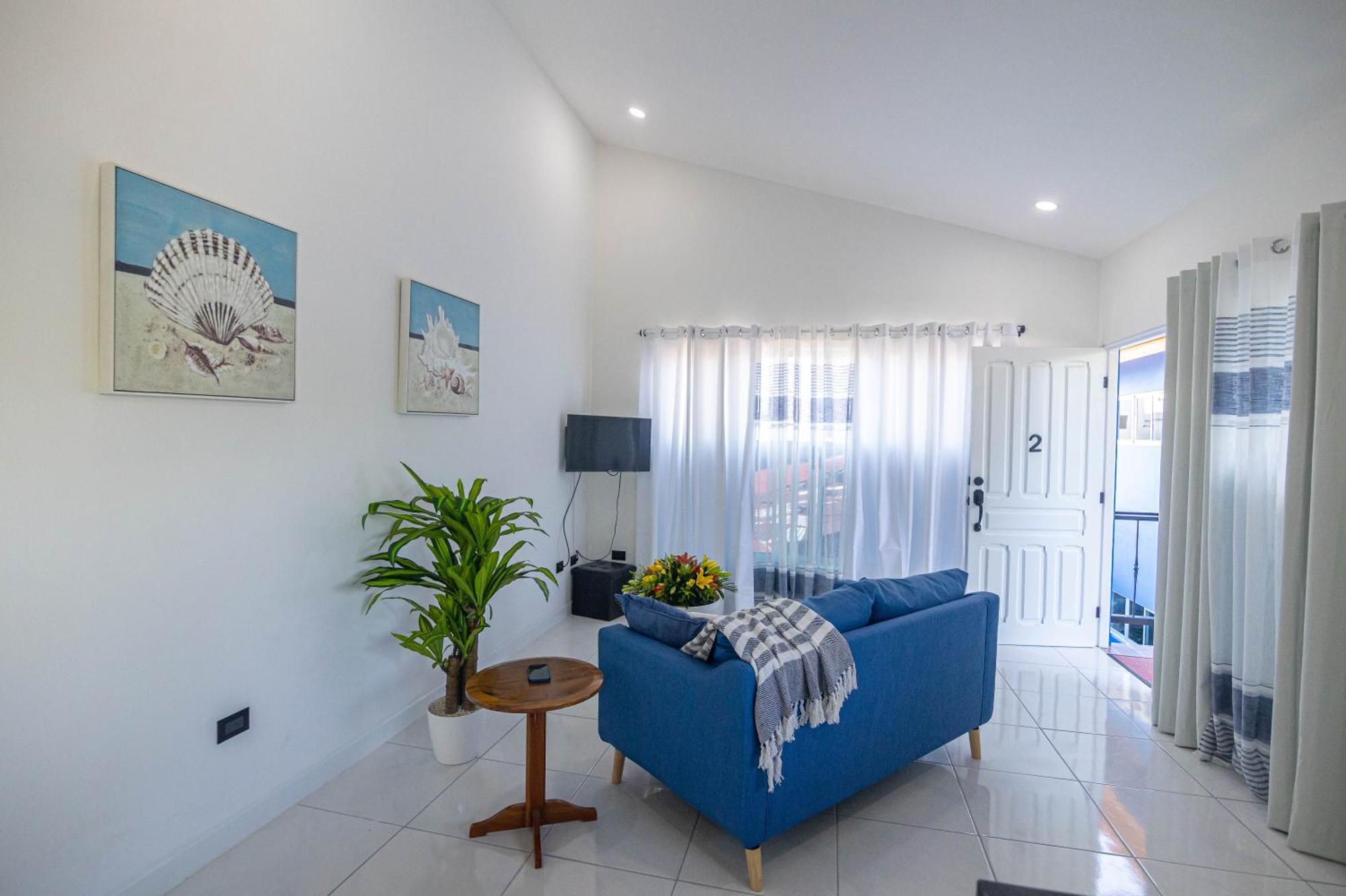 Apartamentos Cristal 奎波斯城 外观 照片