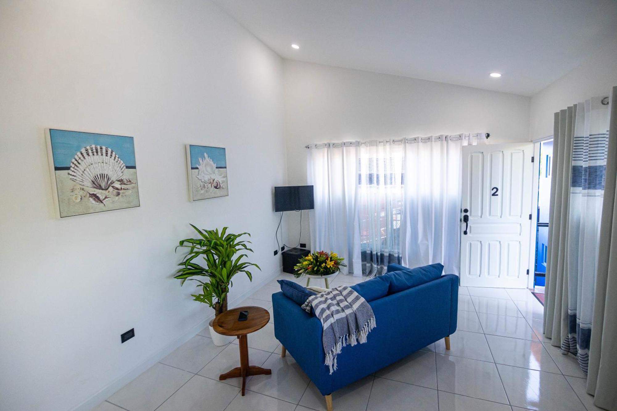 Apartamentos Cristal 奎波斯城 外观 照片