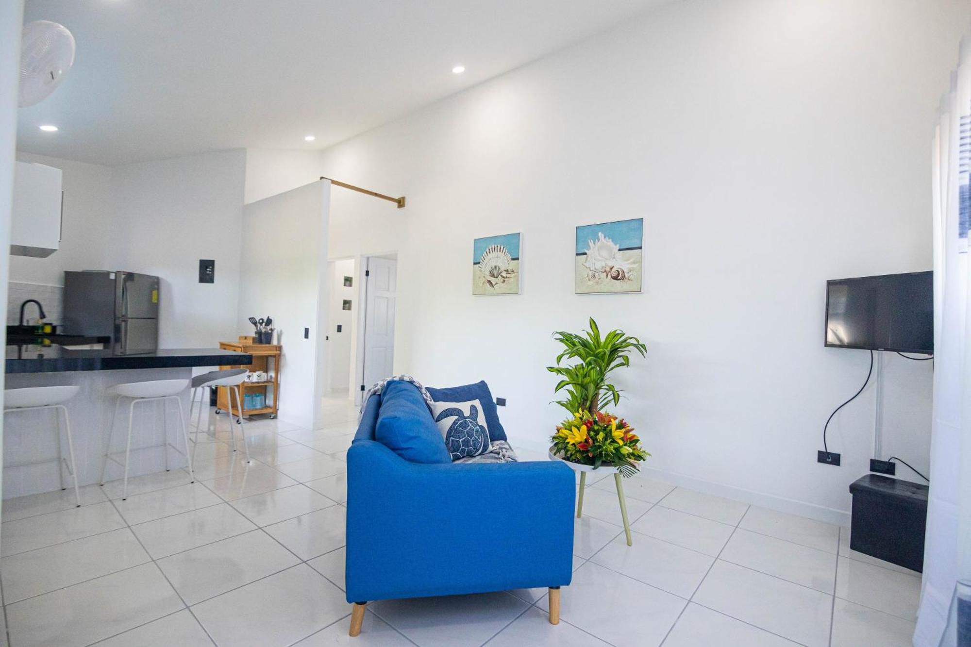Apartamentos Cristal 奎波斯城 外观 照片