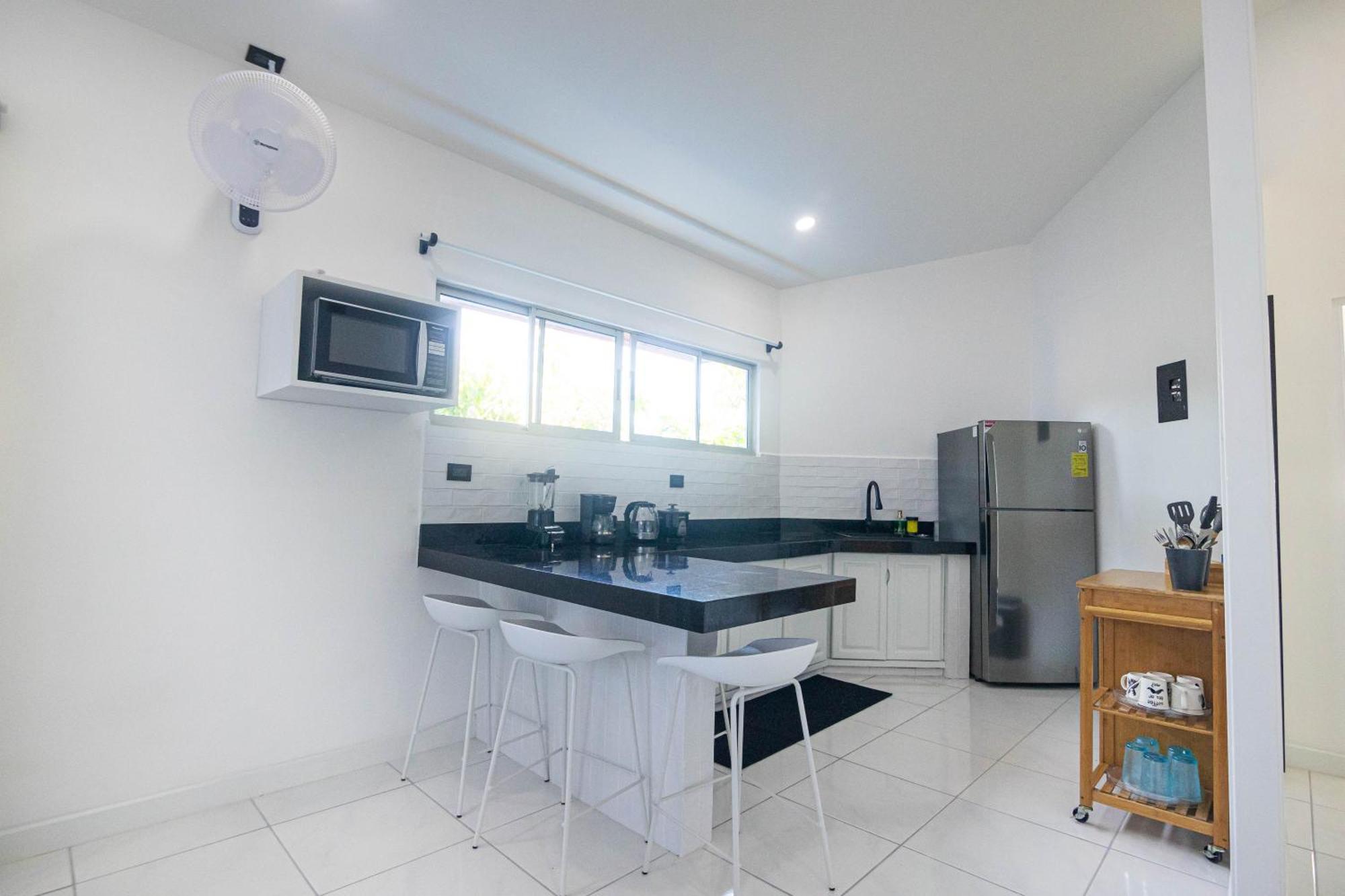 Apartamentos Cristal 奎波斯城 外观 照片