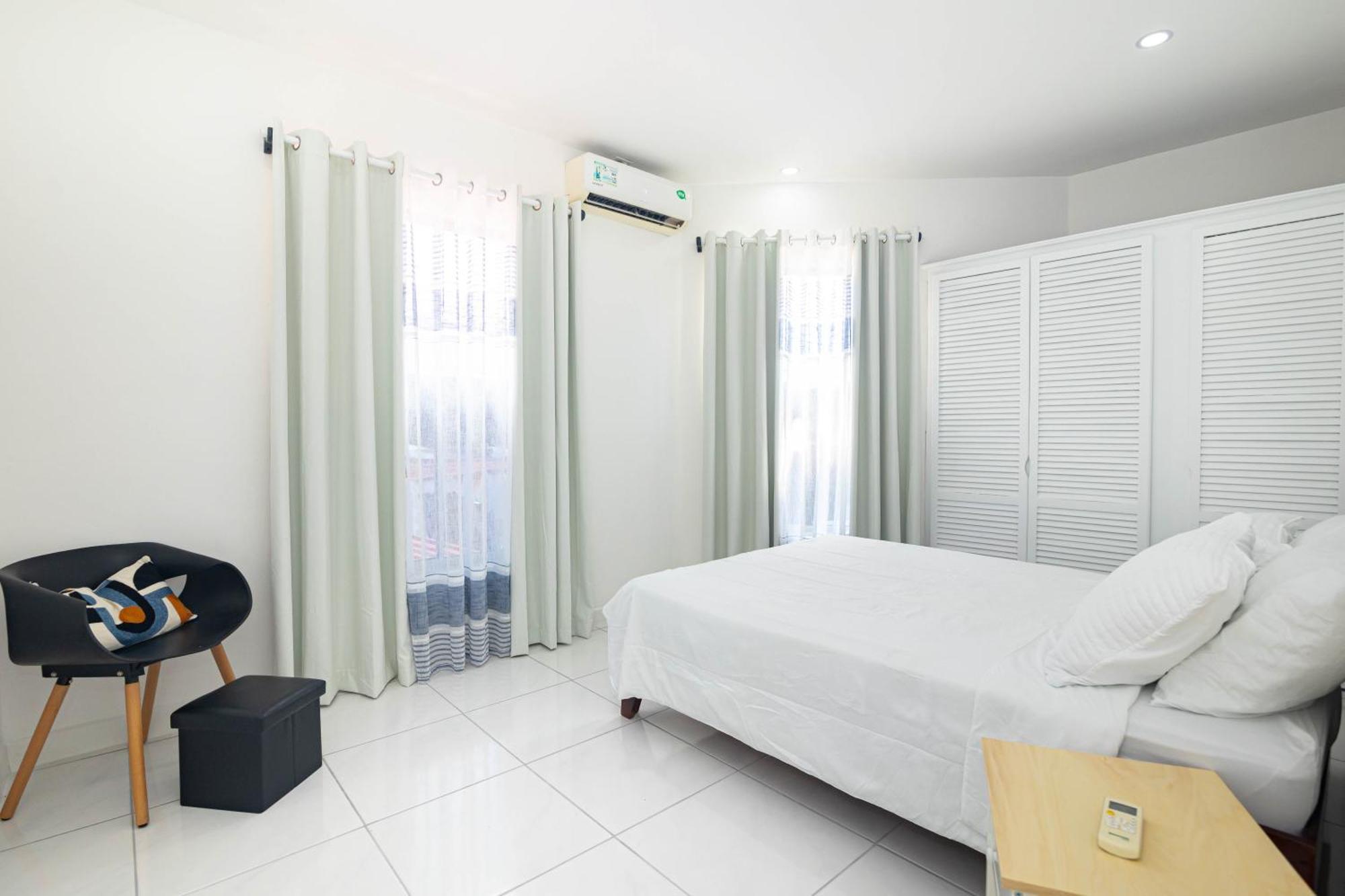 Apartamentos Cristal 奎波斯城 外观 照片