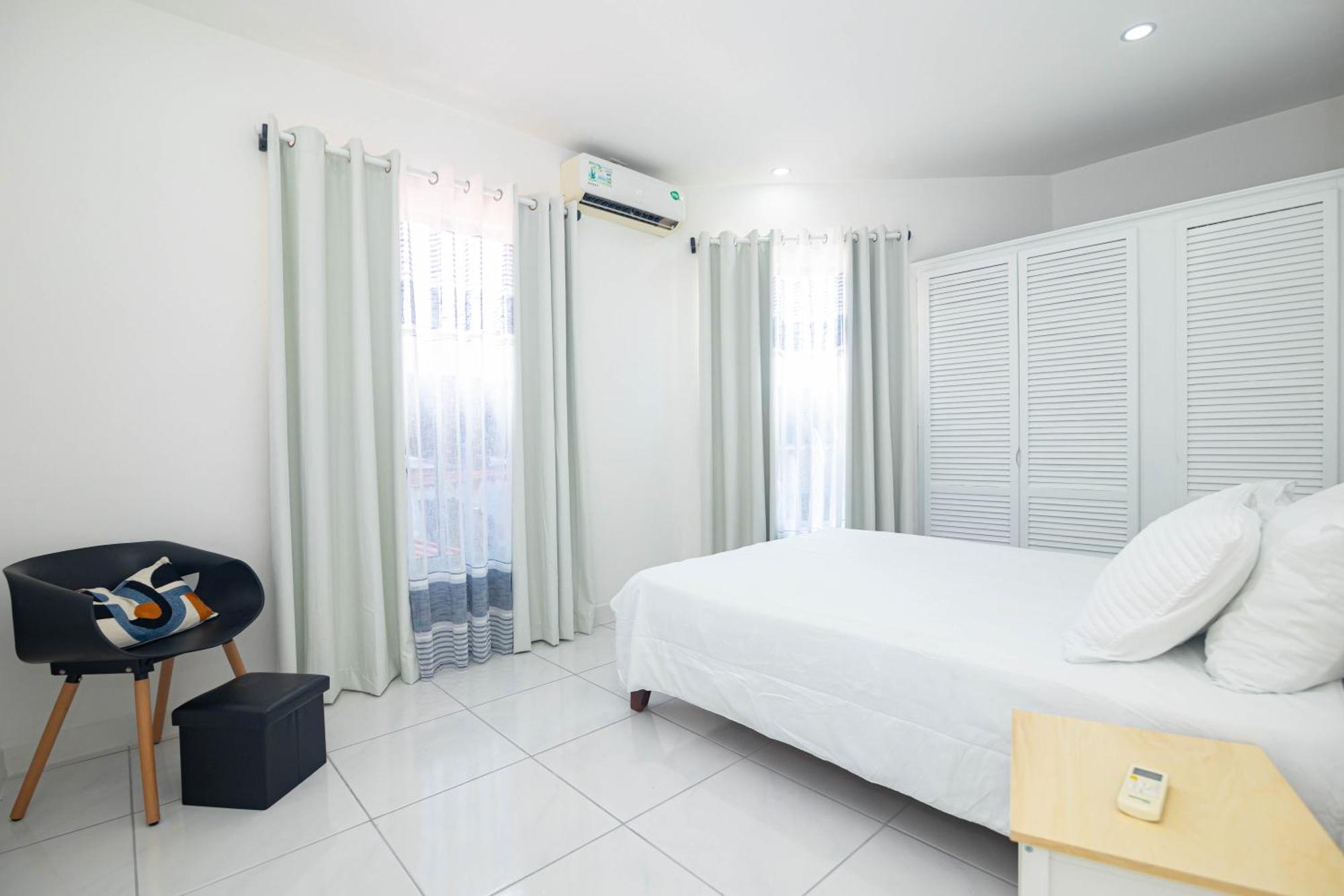 Apartamentos Cristal 奎波斯城 外观 照片