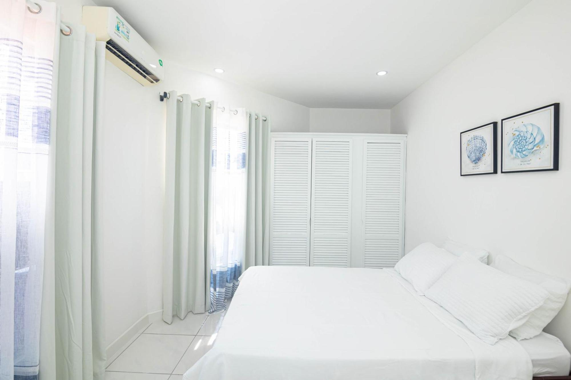 Apartamentos Cristal 奎波斯城 外观 照片