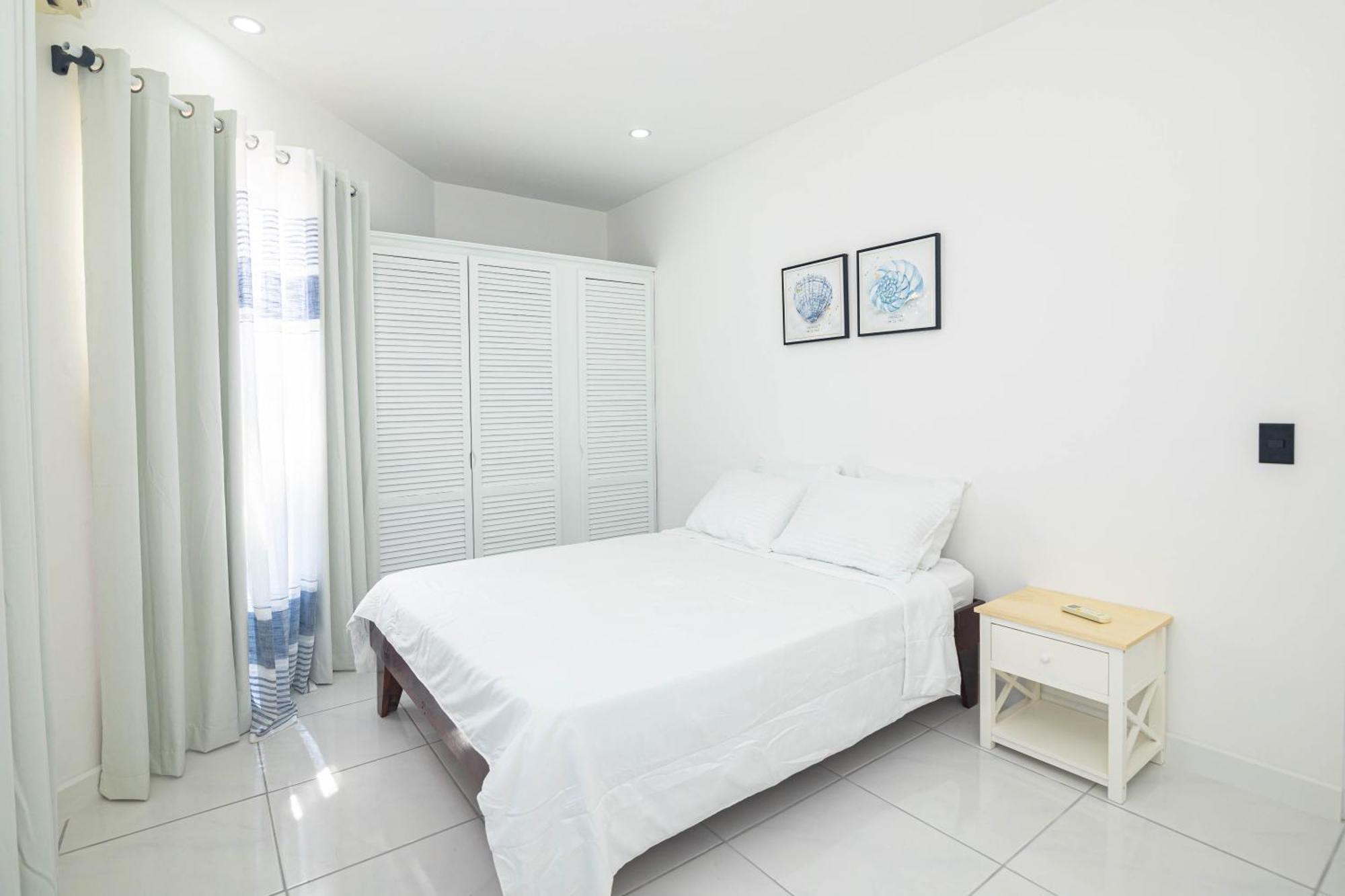 Apartamentos Cristal 奎波斯城 外观 照片