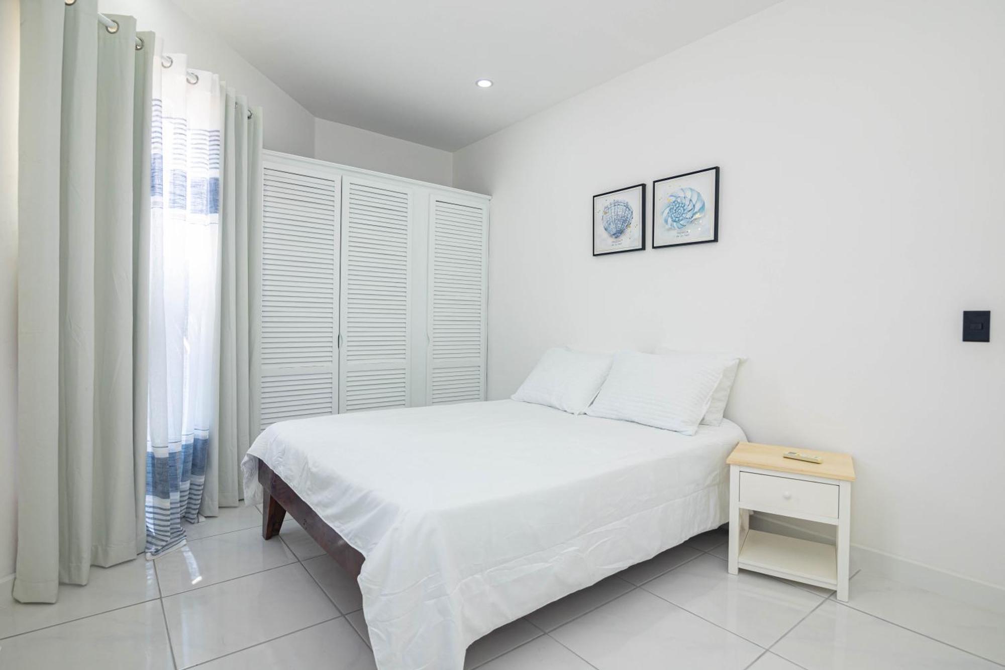 Apartamentos Cristal 奎波斯城 外观 照片