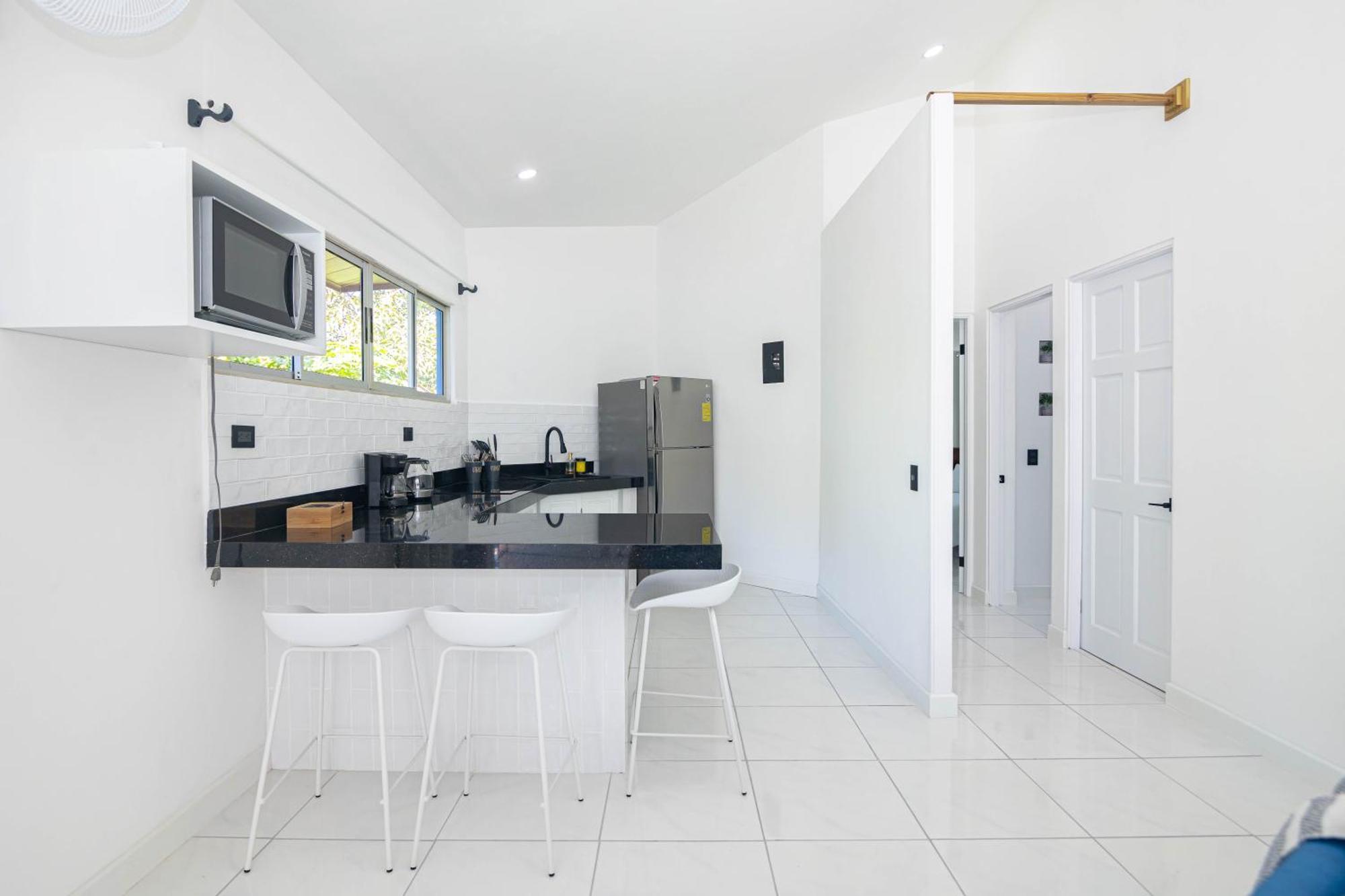 Apartamentos Cristal 奎波斯城 外观 照片