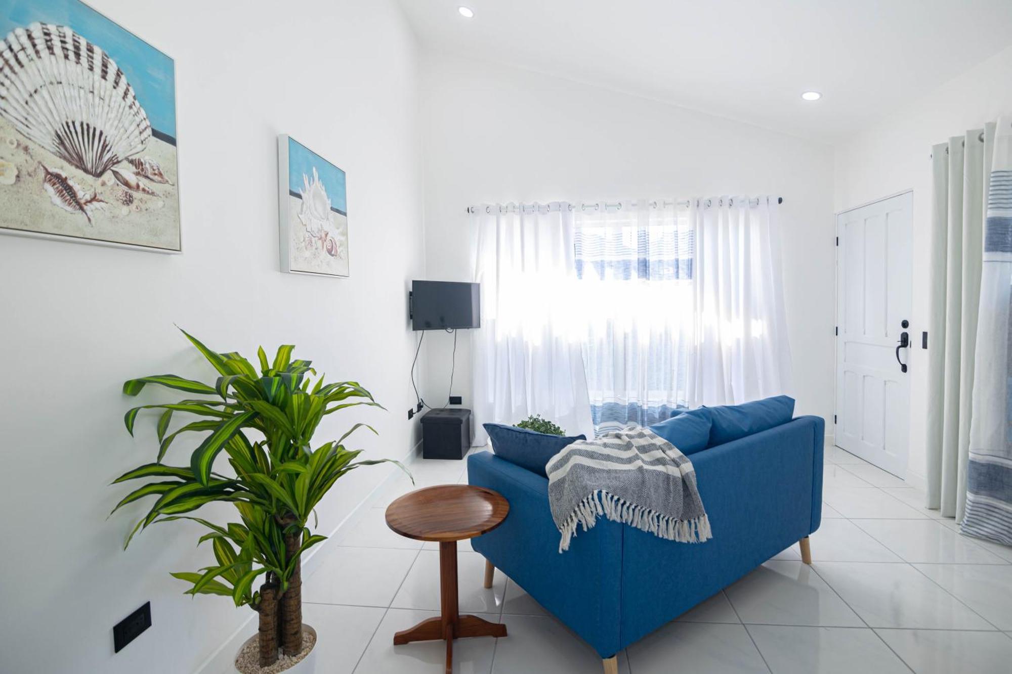 Apartamentos Cristal 奎波斯城 外观 照片