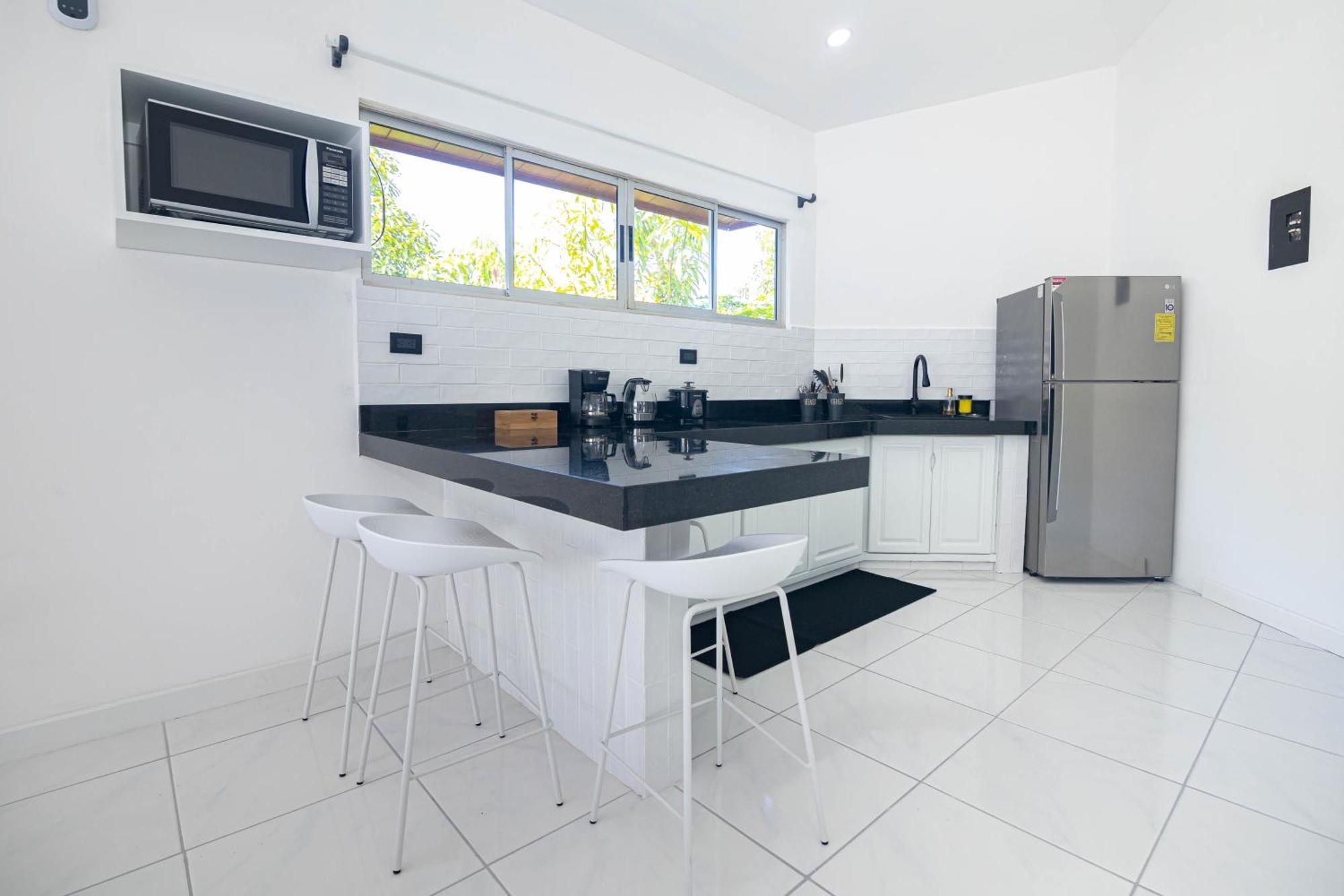 Apartamentos Cristal 奎波斯城 外观 照片