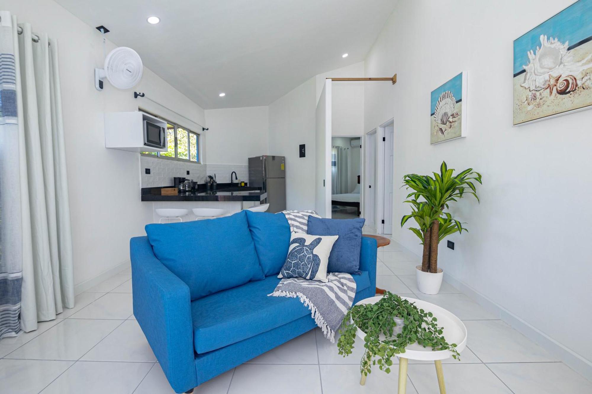 Apartamentos Cristal 奎波斯城 外观 照片