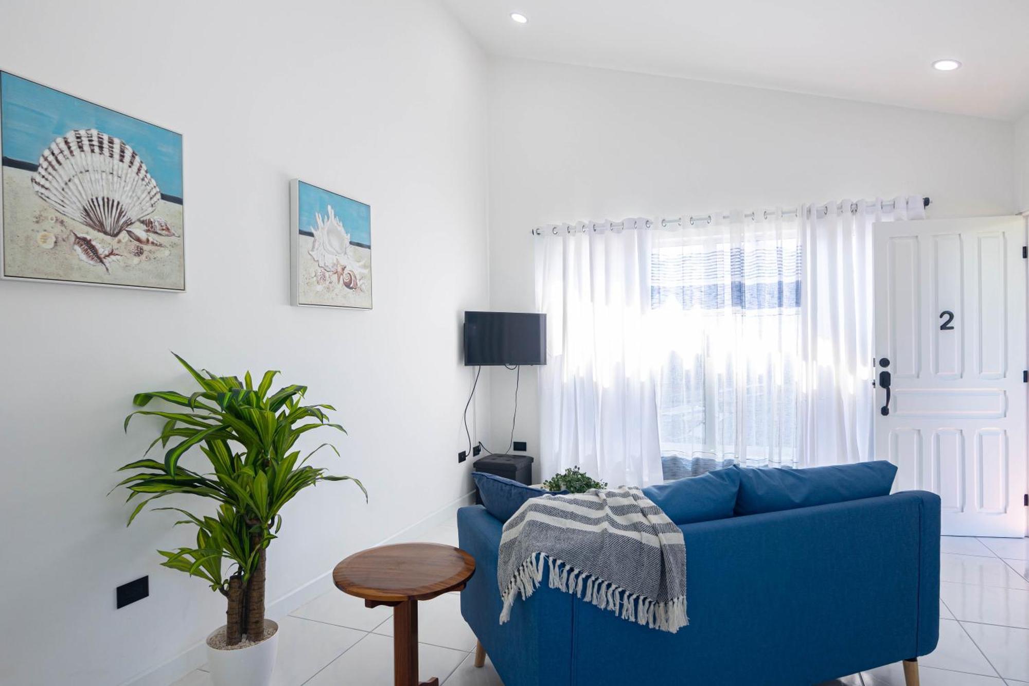 Apartamentos Cristal 奎波斯城 外观 照片