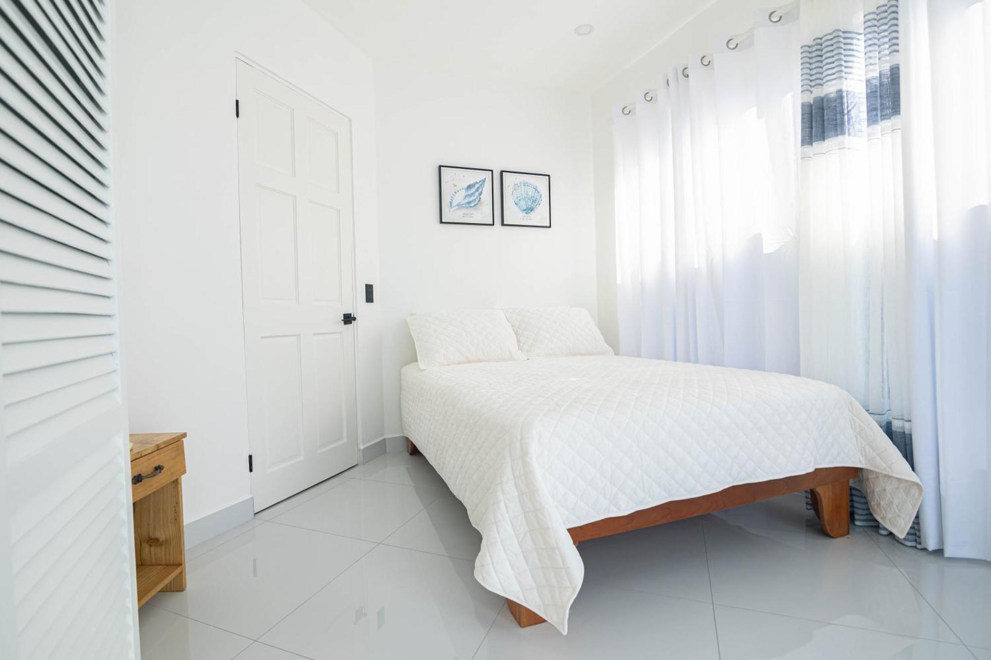 Apartamentos Cristal 奎波斯城 外观 照片