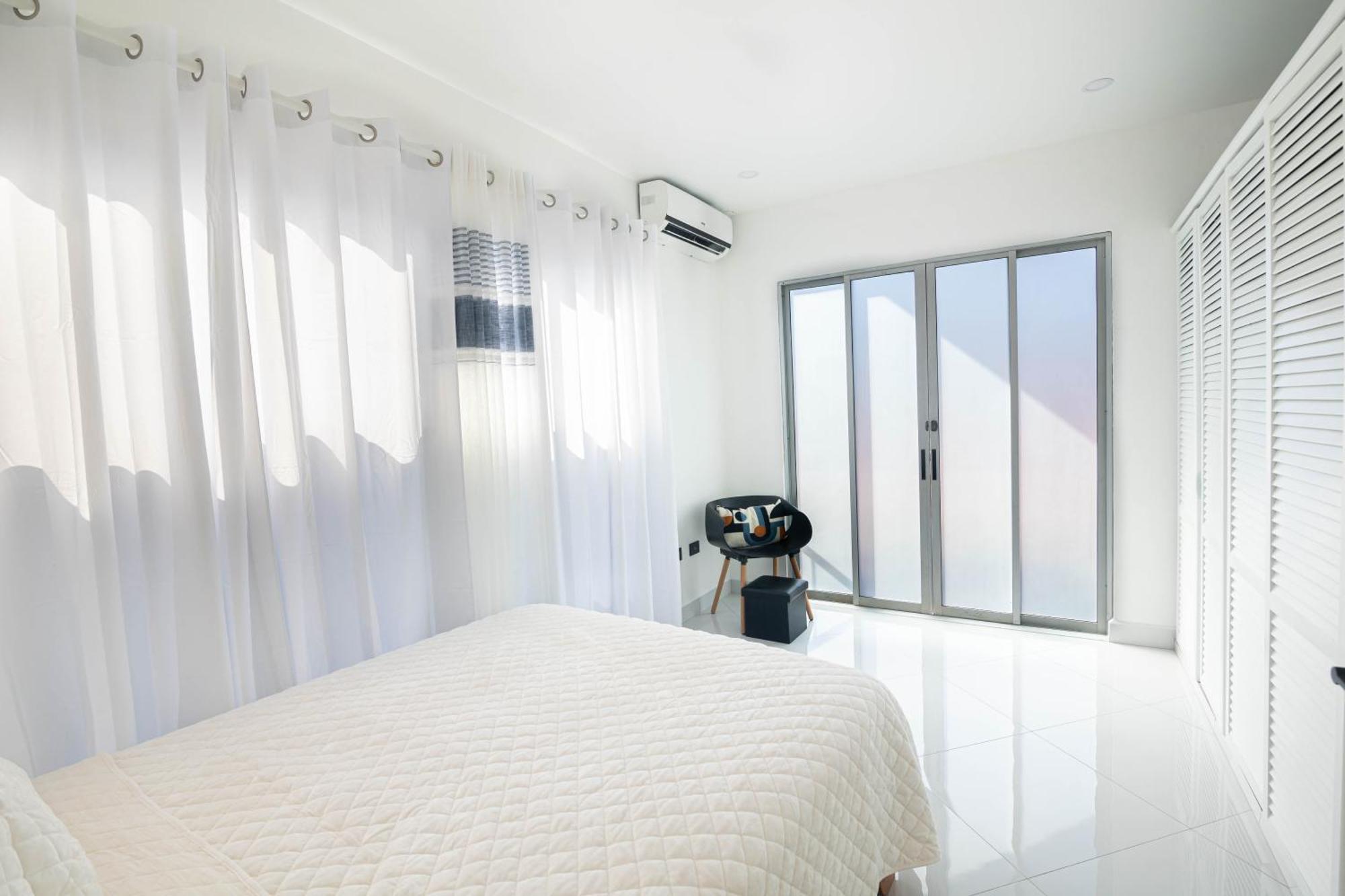 Apartamentos Cristal 奎波斯城 外观 照片