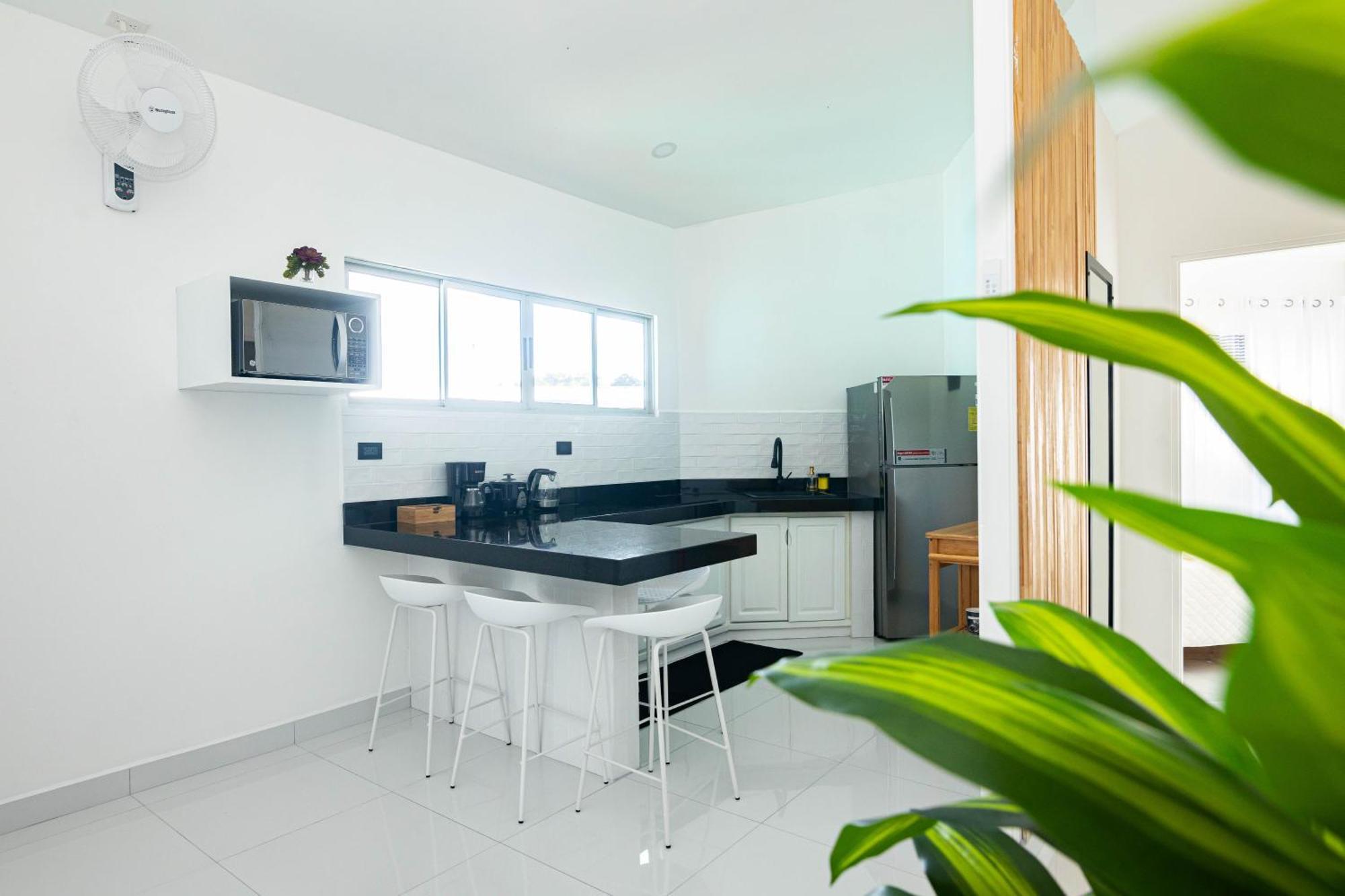 Apartamentos Cristal 奎波斯城 外观 照片