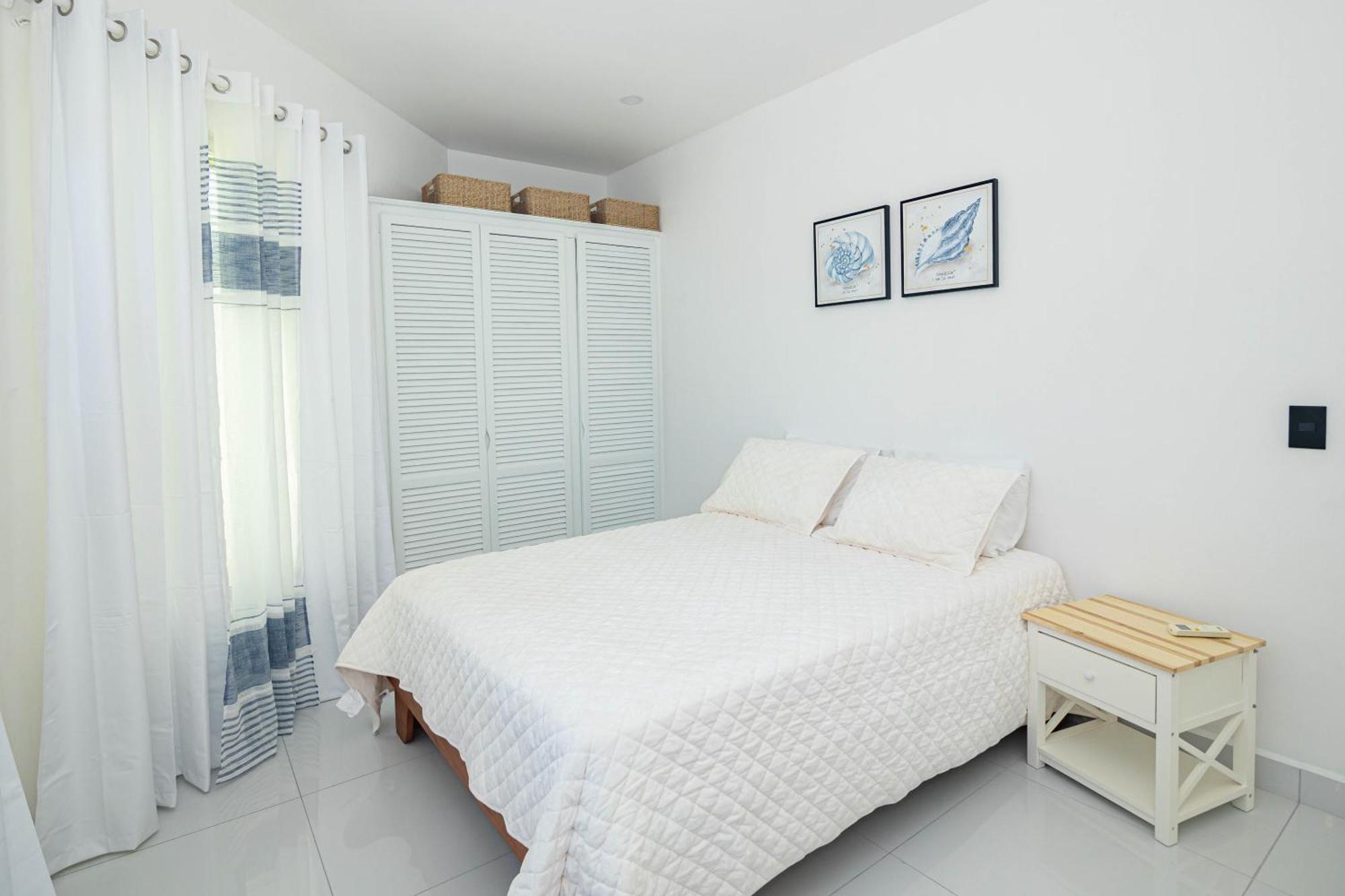 Apartamentos Cristal 奎波斯城 外观 照片