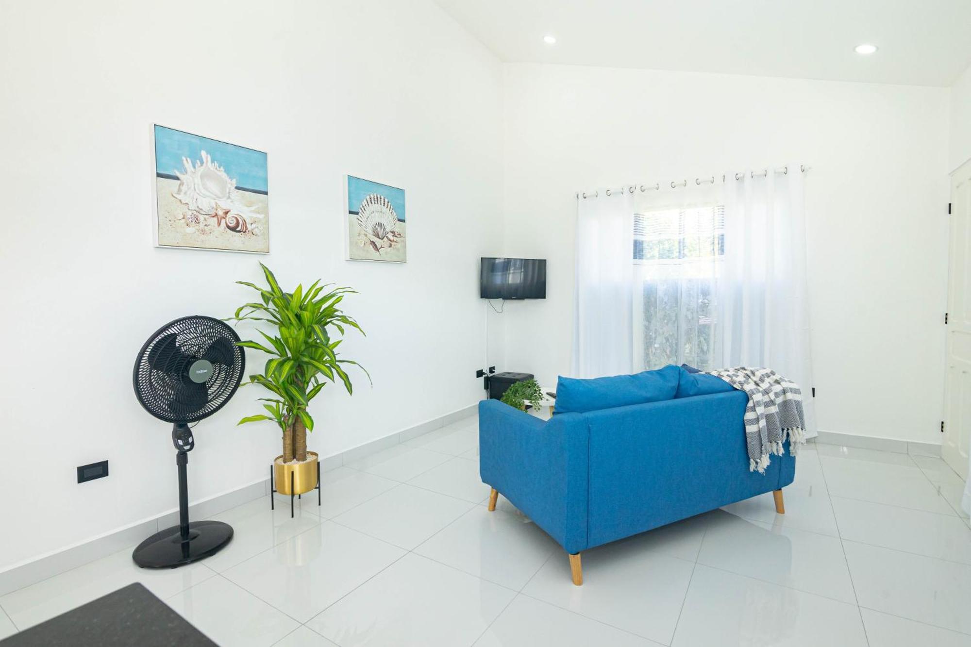 Apartamentos Cristal 奎波斯城 外观 照片
