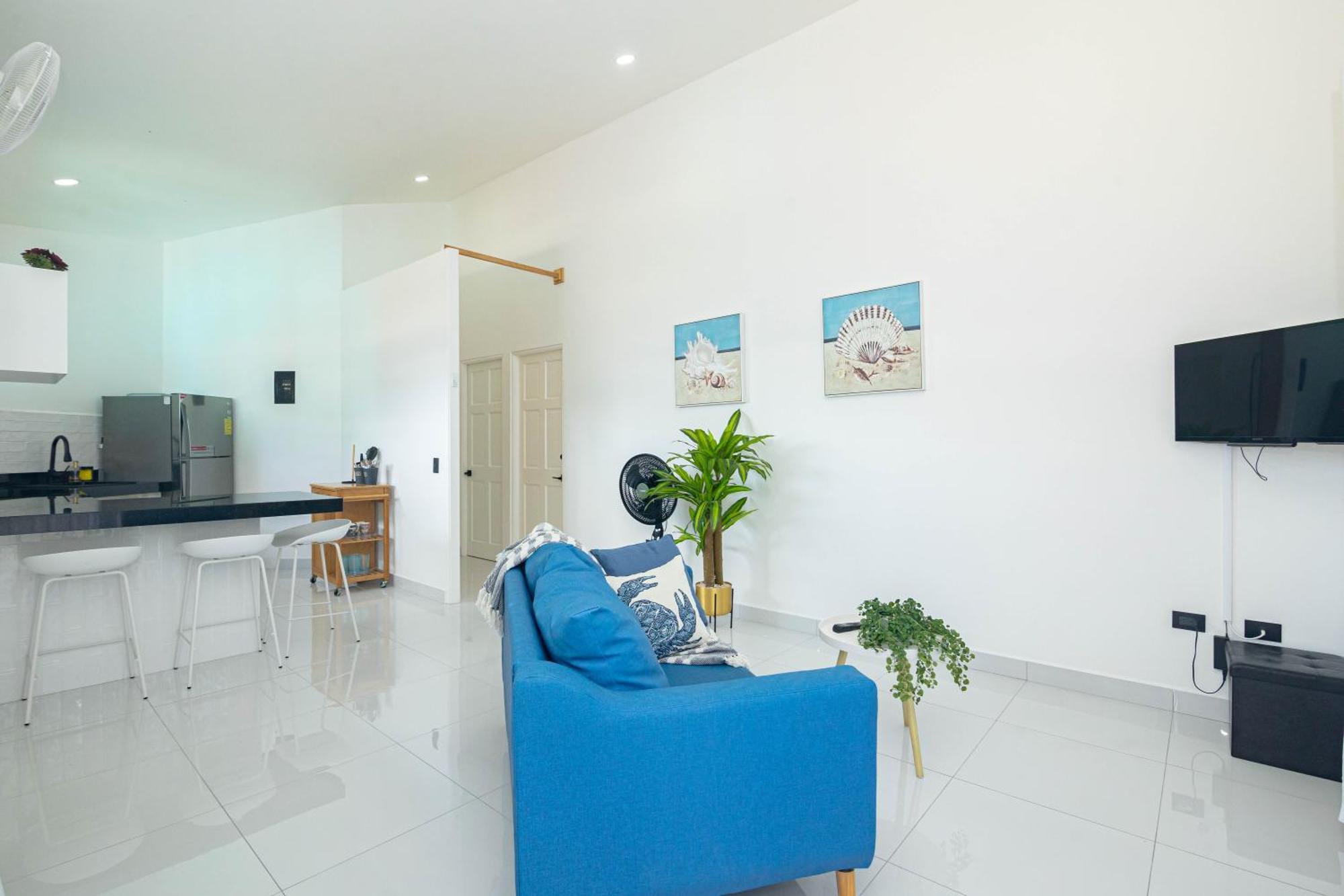 Apartamentos Cristal 奎波斯城 外观 照片