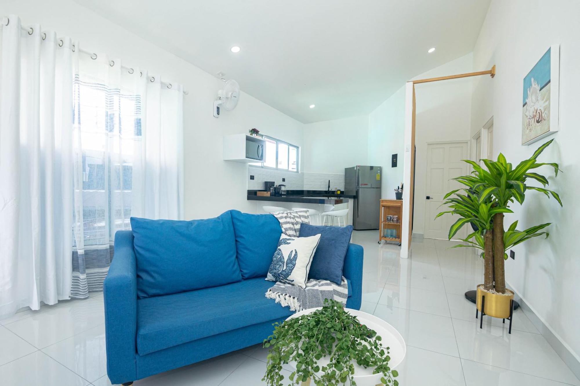 Apartamentos Cristal 奎波斯城 外观 照片