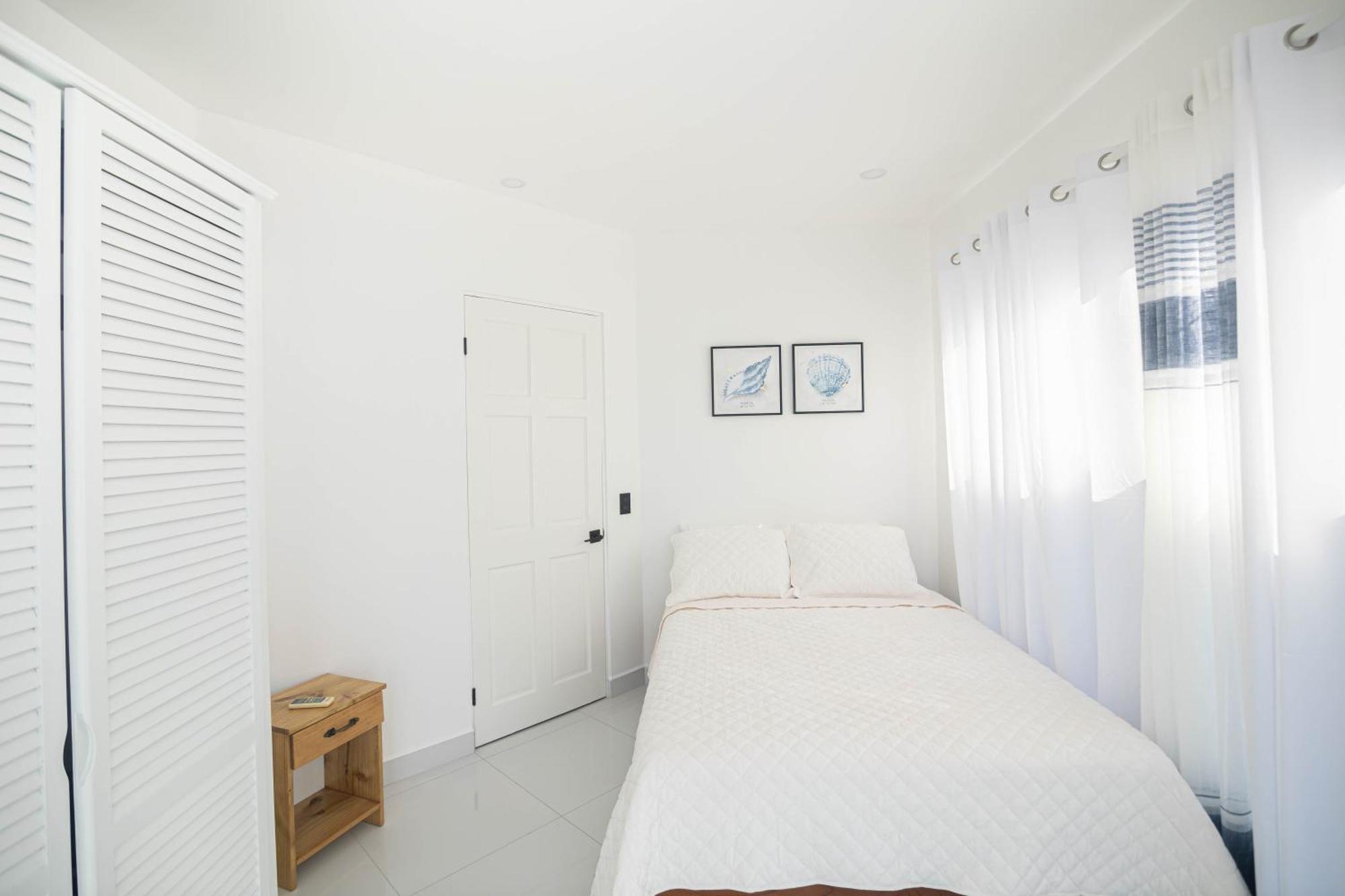 Apartamentos Cristal 奎波斯城 外观 照片
