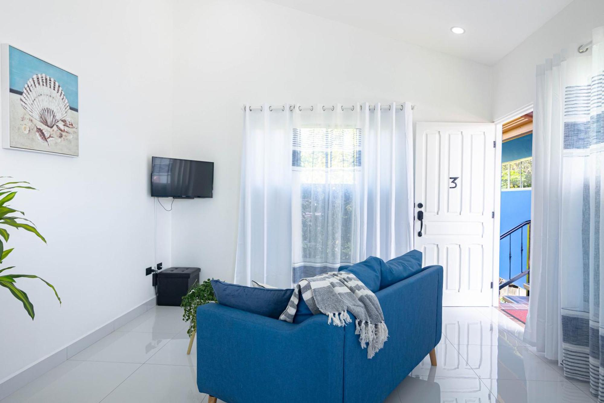 Apartamentos Cristal 奎波斯城 外观 照片